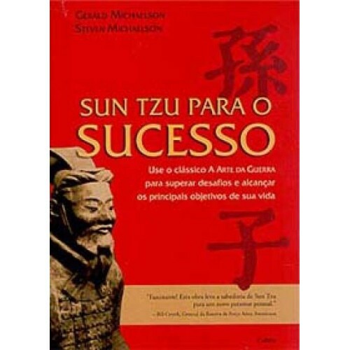 Sun Tzu para o Sucesso