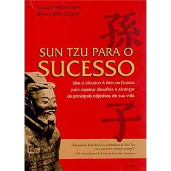 Sun Tzu para o Sucesso