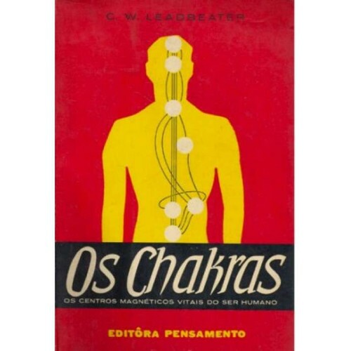 Os Chakras