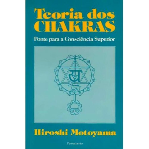 Teoria dos Chakras