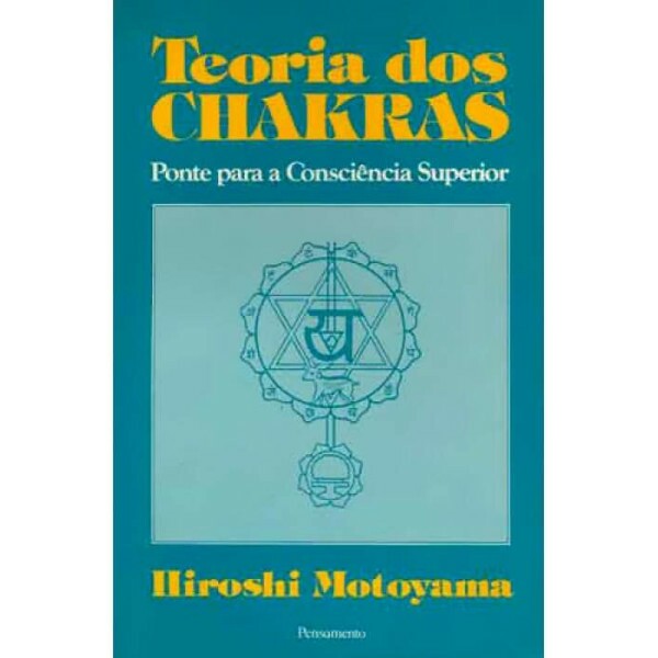 Teoria dos Chakras