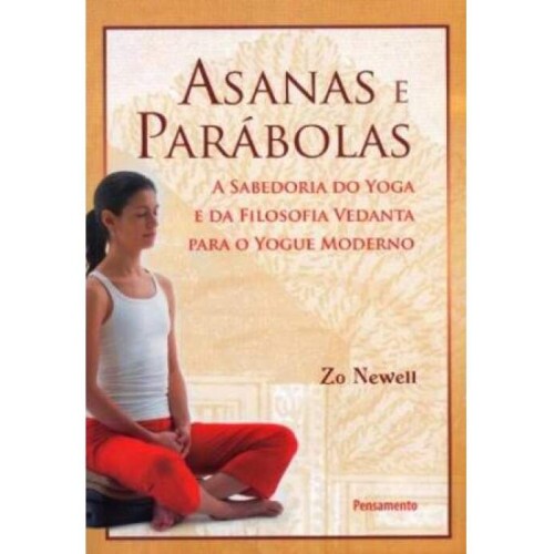 Asanas e Par�bolas