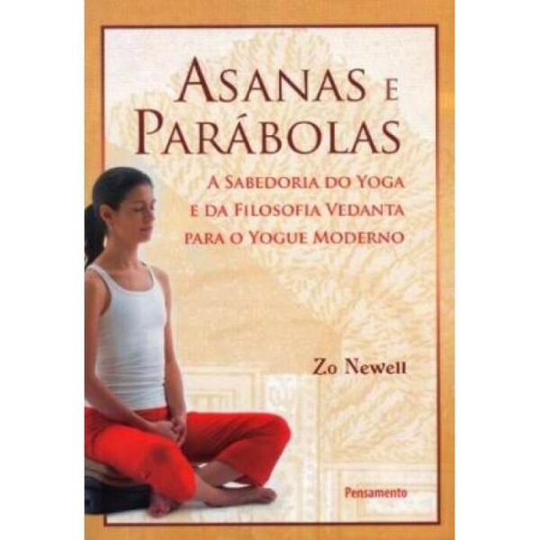 Asanas e Par�bolas