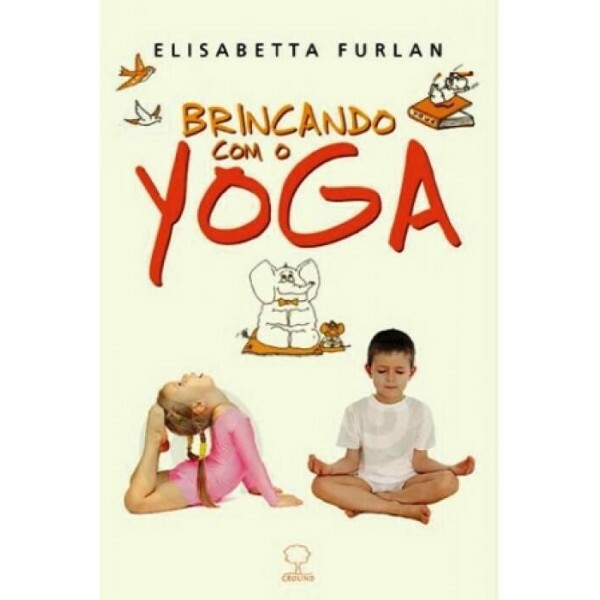 Brincando com o Yoga