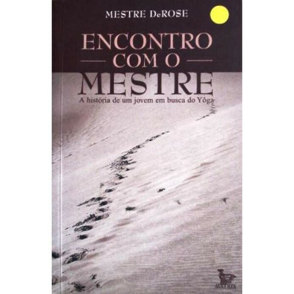 Encontro com o Mestre