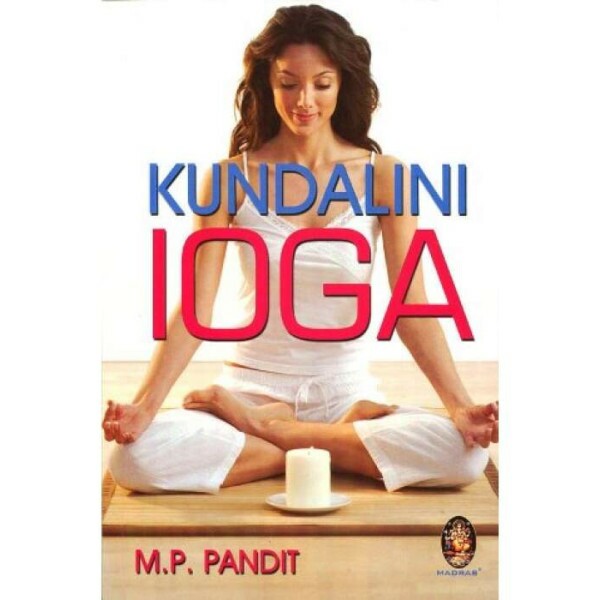 Kundalini Ioga