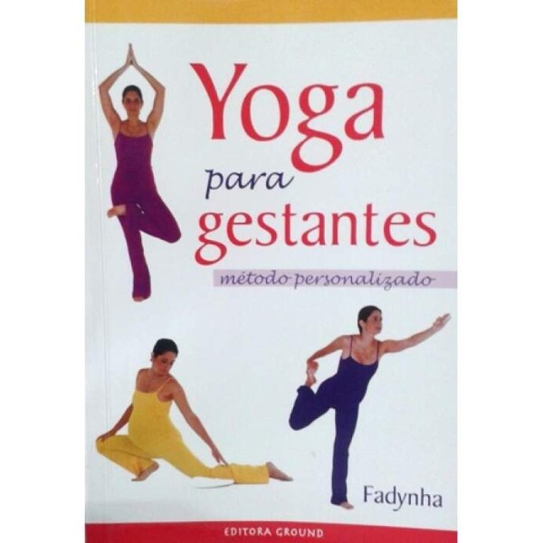 Yoga para Gestantes