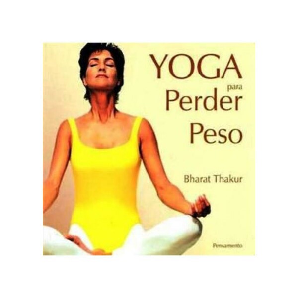 Yoga para Perder Peso