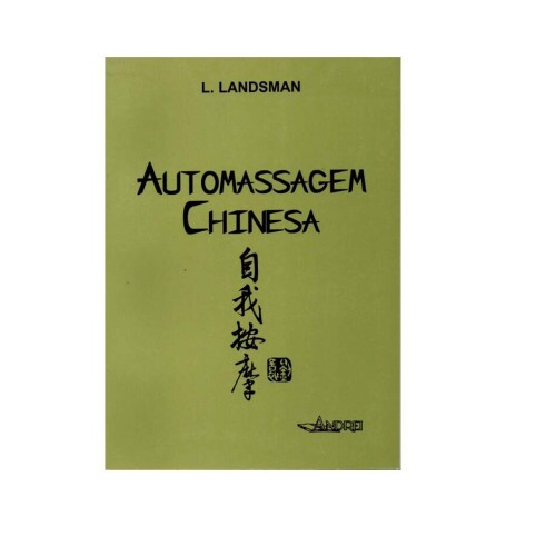 Automassagem Chinesa