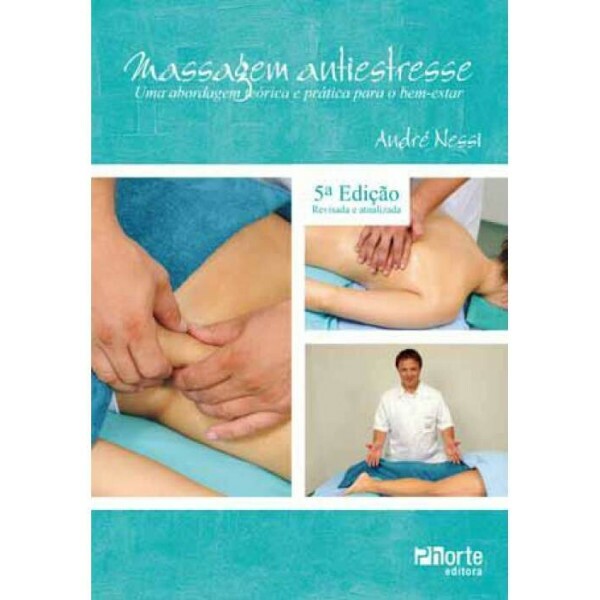 Massagem Antiestresse 5 Edio