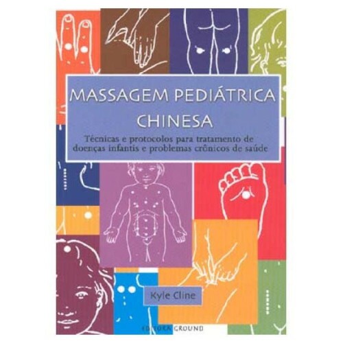 Massagem Pedi�trica Chinesa