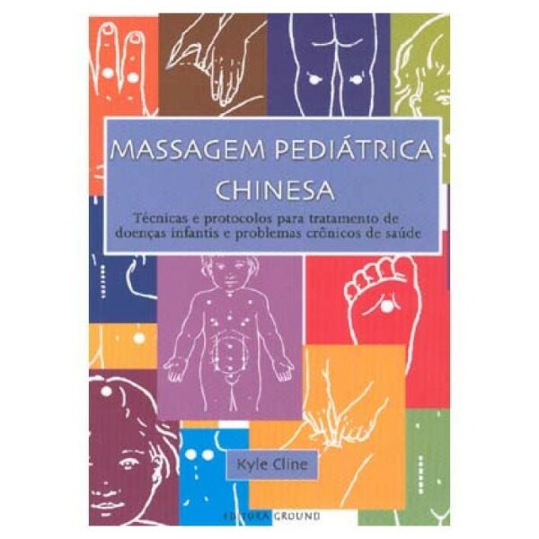 Massagem Pedi�trica Chinesa