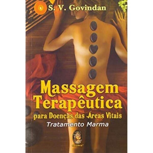 Massagem Teraputica para Doenas das reas Vitais
