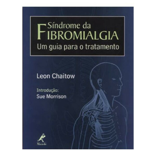 Sndrome da Fibromialgia