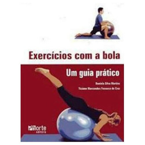 Exerc�cios com a Bola