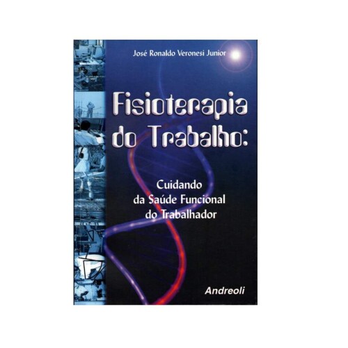 Fisioterapia do Trabalho