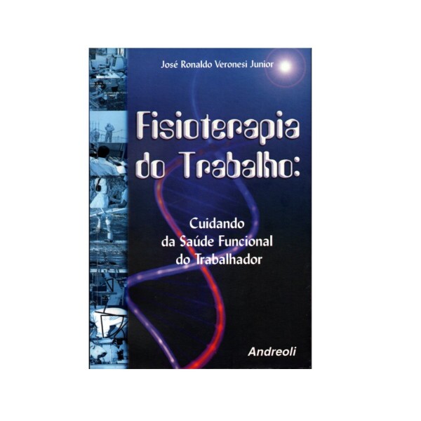 Fisioterapia do Trabalho