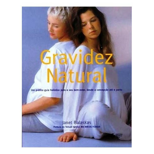 Gravidez Natural