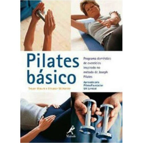 Pilates B�sico
