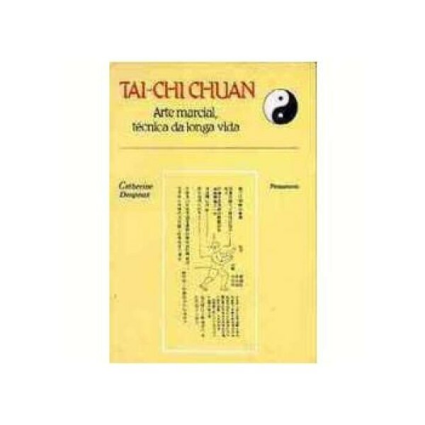 Tai-Chi Chuan
