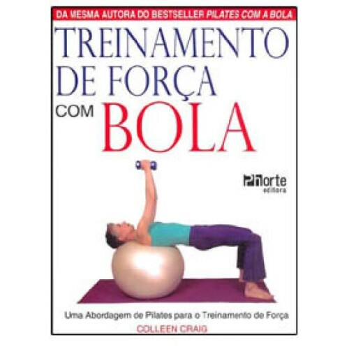 Treinamento de For�a com Bola