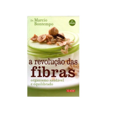 A Revolu��o das Fibras 2� Edi��o