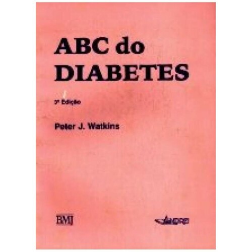 ABC do Diabetes
