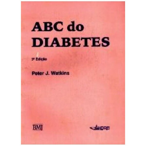 ABC do Diabetes