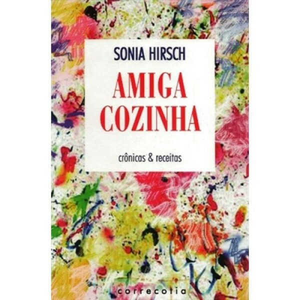 Amiga Cozinha