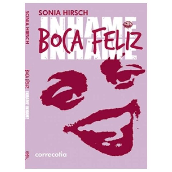 Boca Feliz