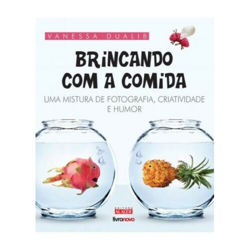 Brincando com a Comida