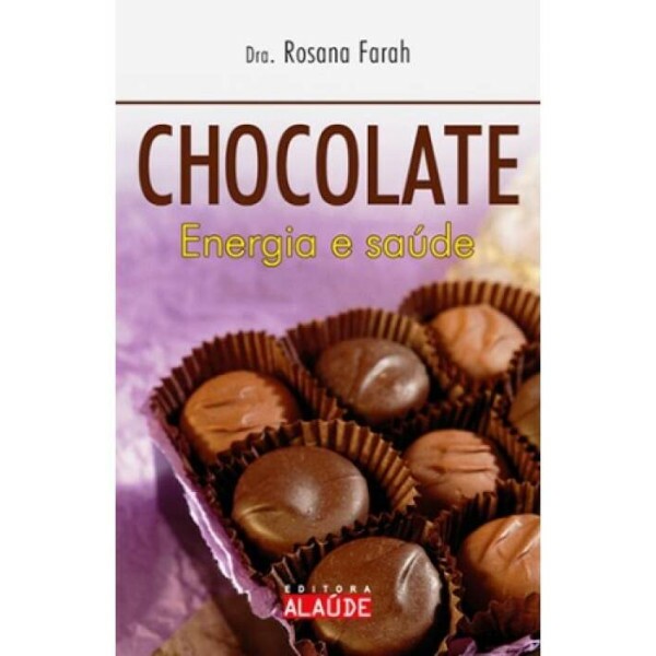 Chocolate - Energia e Sade