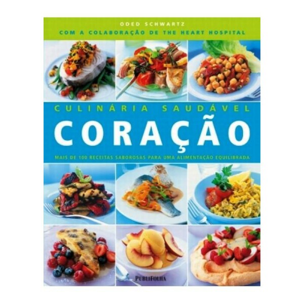 Culinria Saudvel Corao 