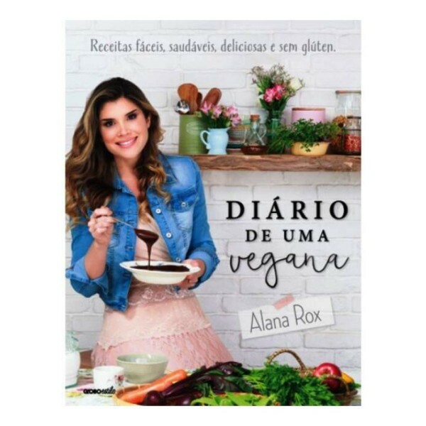 Dirio de uma Vegana