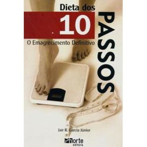 Dieta dos 10 Passos