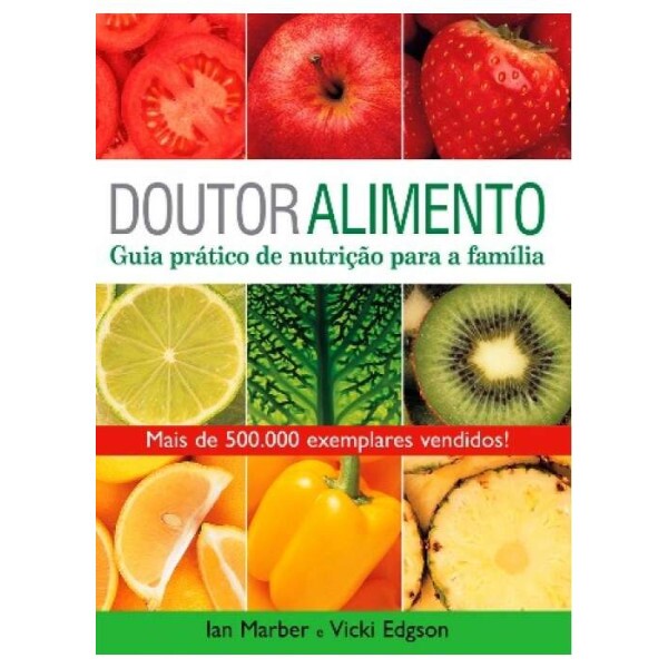 Doutor Alimento