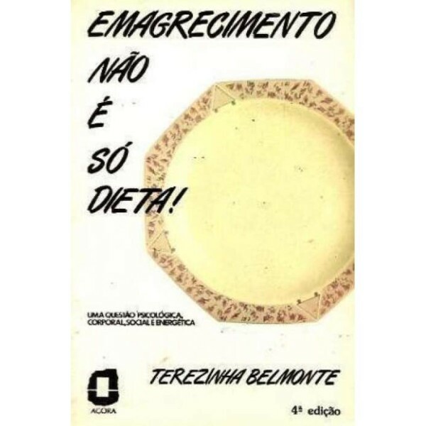 Emagrecimento no  s Dieta