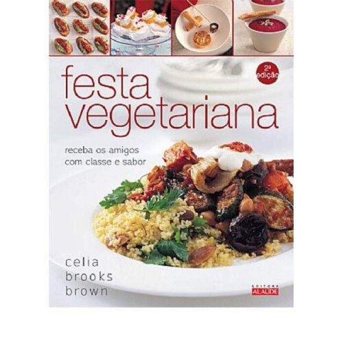 Festa Vegetariana 2� Edi��o