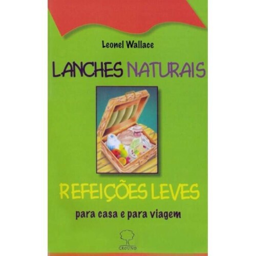 Lanches Naturais