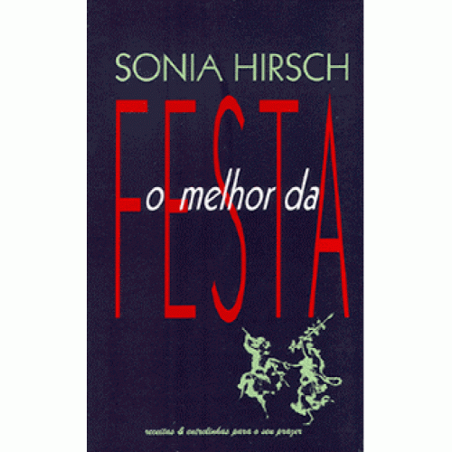 O Melhor da Festa
