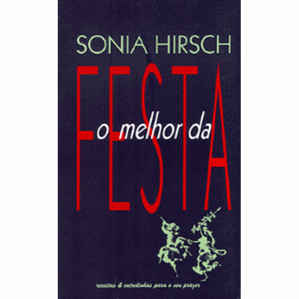 O Melhor da Festa