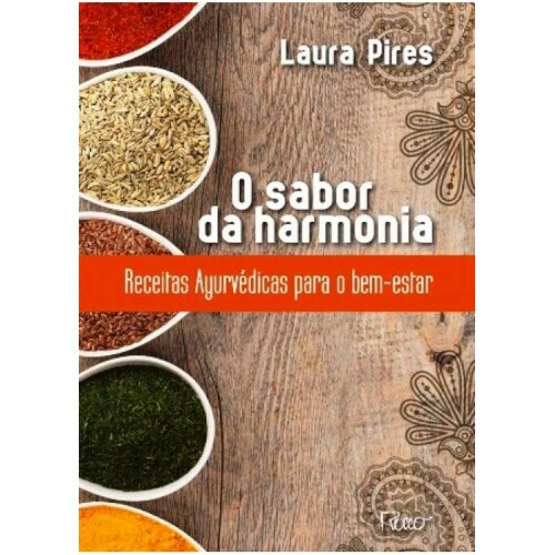 O Sabor da Harmonia