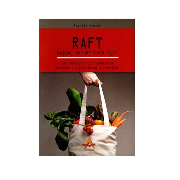 Raft Radial Artery Food Test