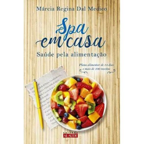 SPA em Casa 2 Edio