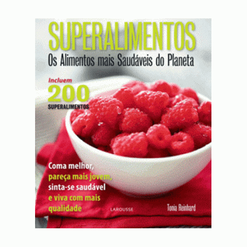 SUPERALIMENTOS