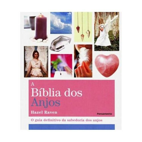 A B�blia dos Anjos