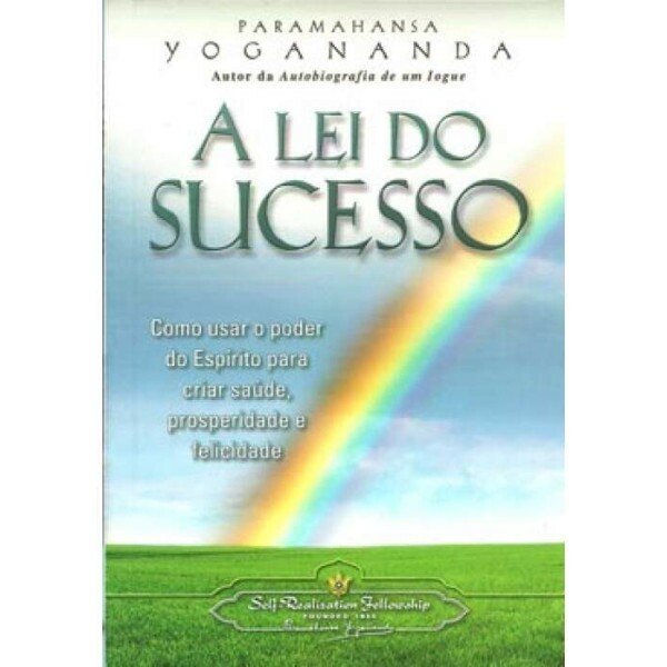 A Lei do Sucesso