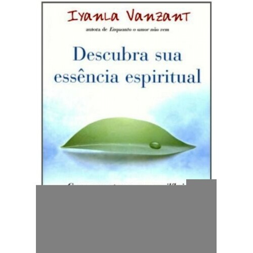 Descubra sua Ess�ncia Espiritual
