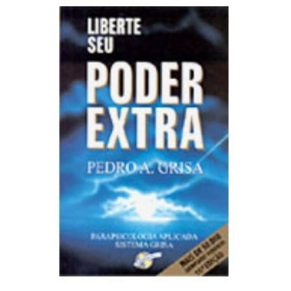 Liberte Seu Poder Extra