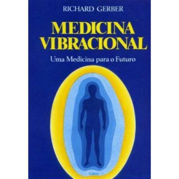 Medicina Vibracional